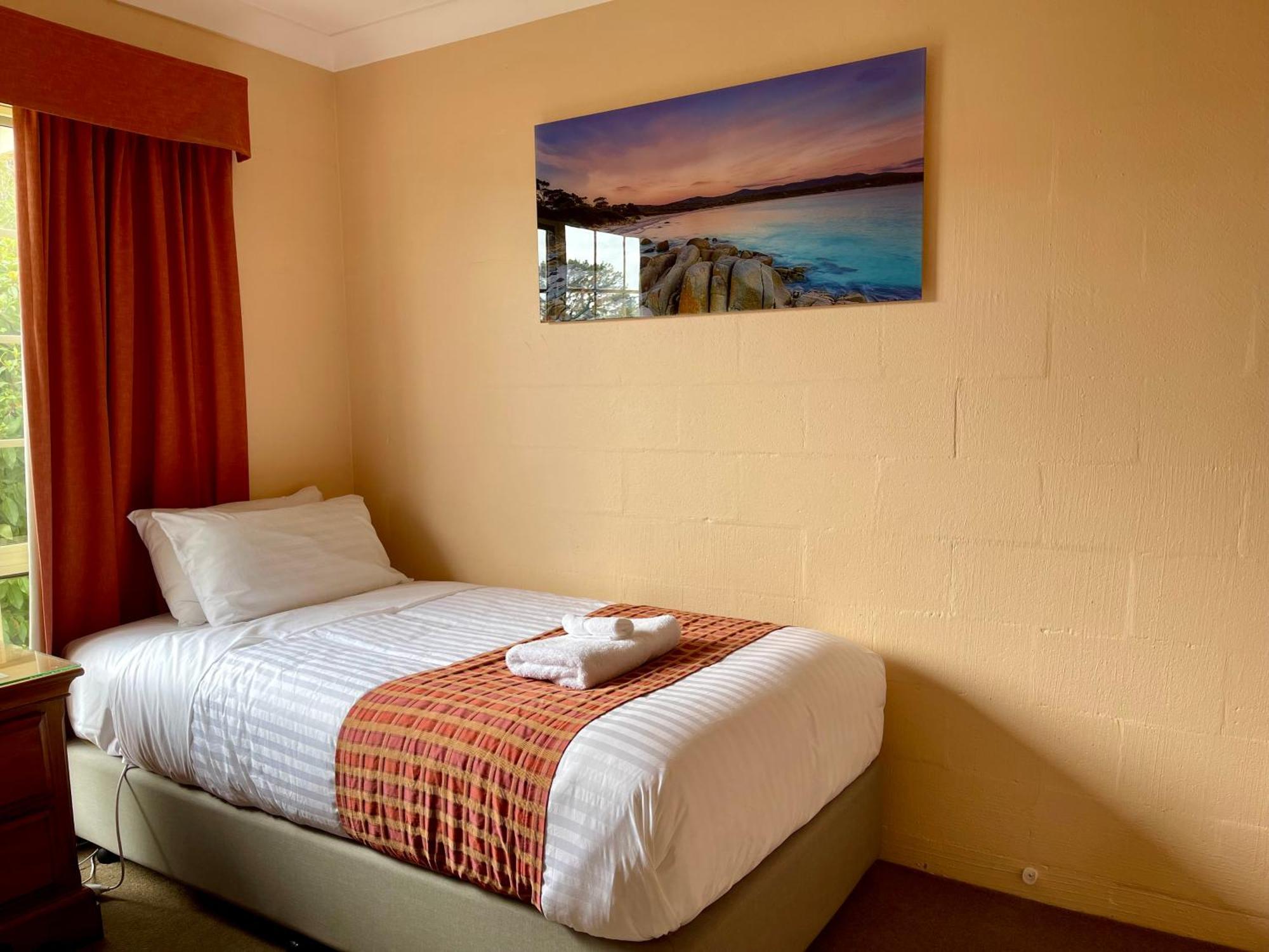 Swansea Cottages & Lodge Suites Esterno foto