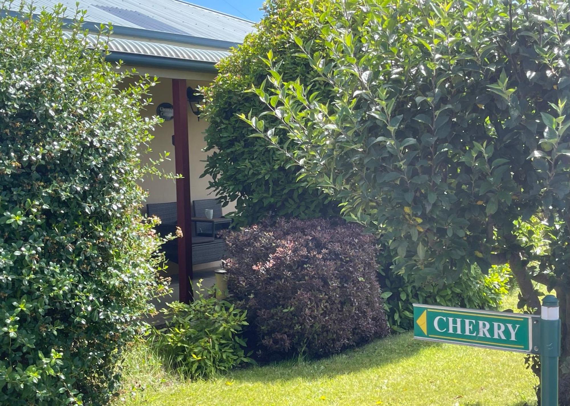 Swansea Cottages & Lodge Suites Esterno foto