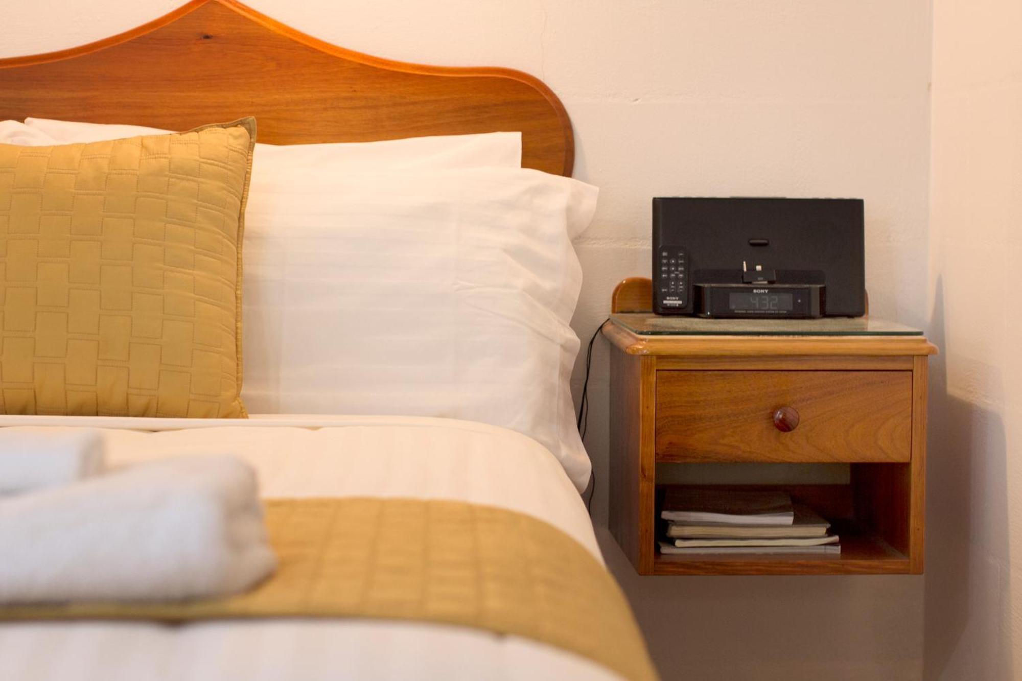 Swansea Cottages & Lodge Suites Camera foto