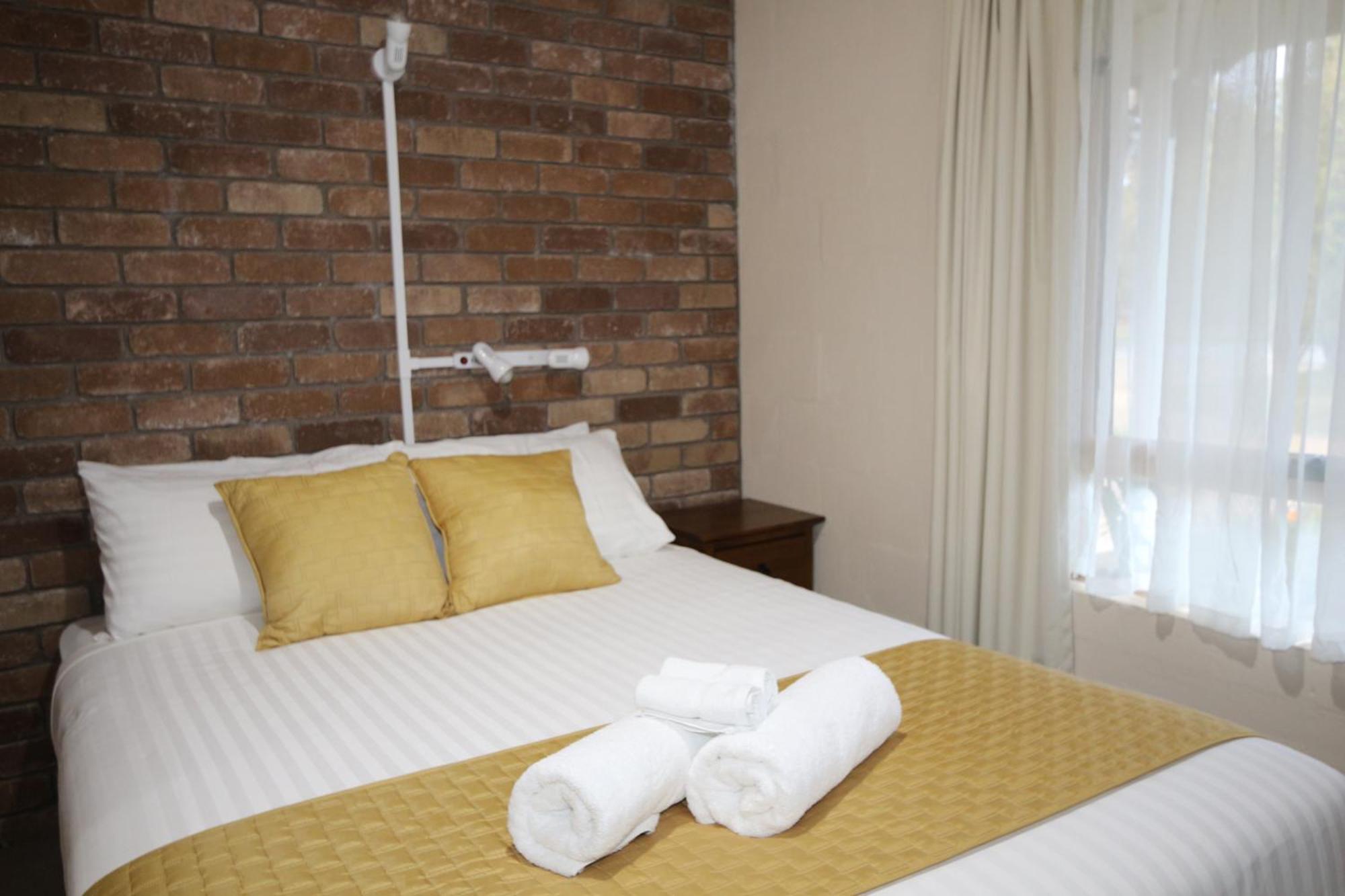 Swansea Cottages & Lodge Suites Esterno foto
