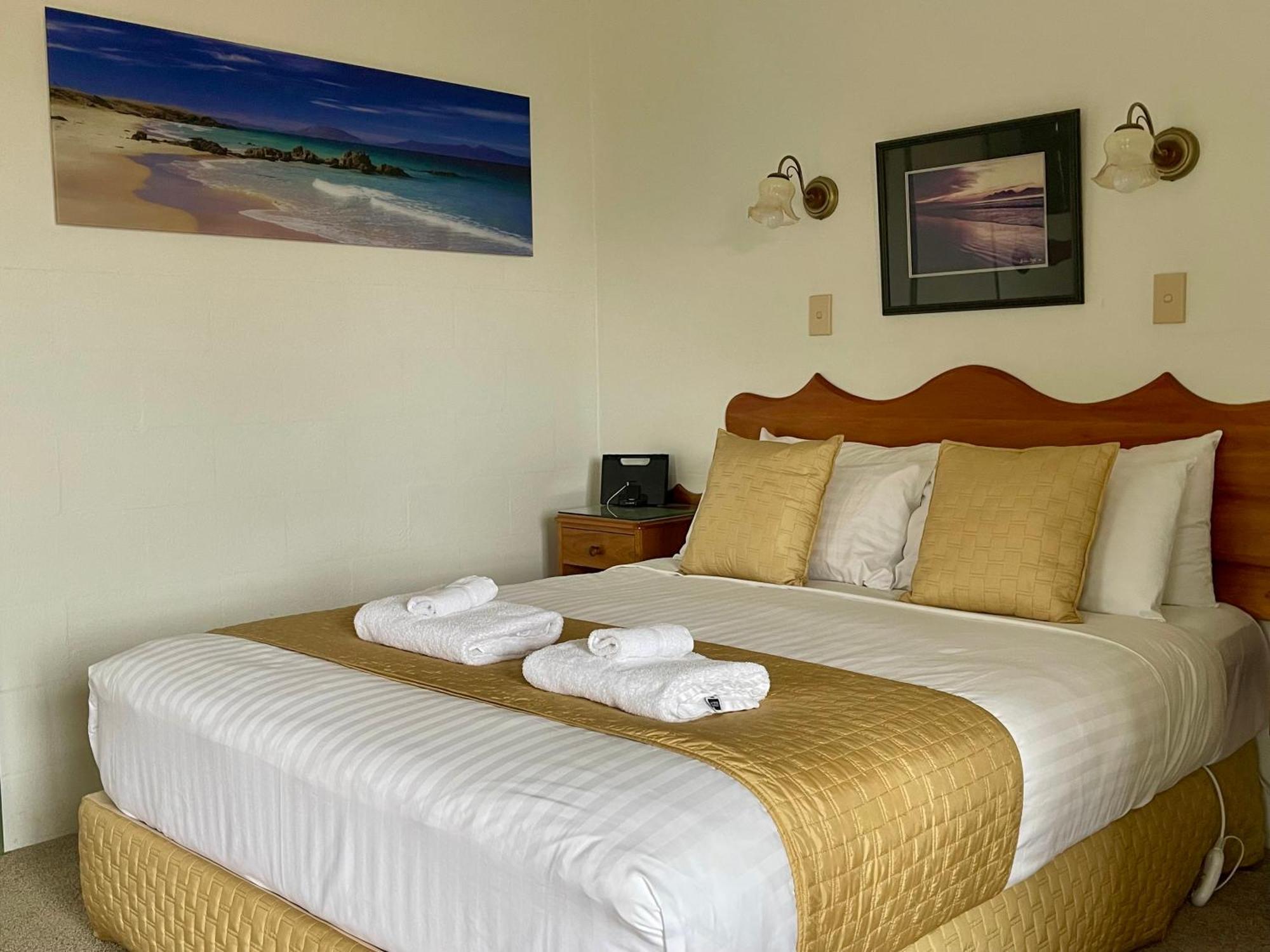 Swansea Cottages & Lodge Suites Esterno foto