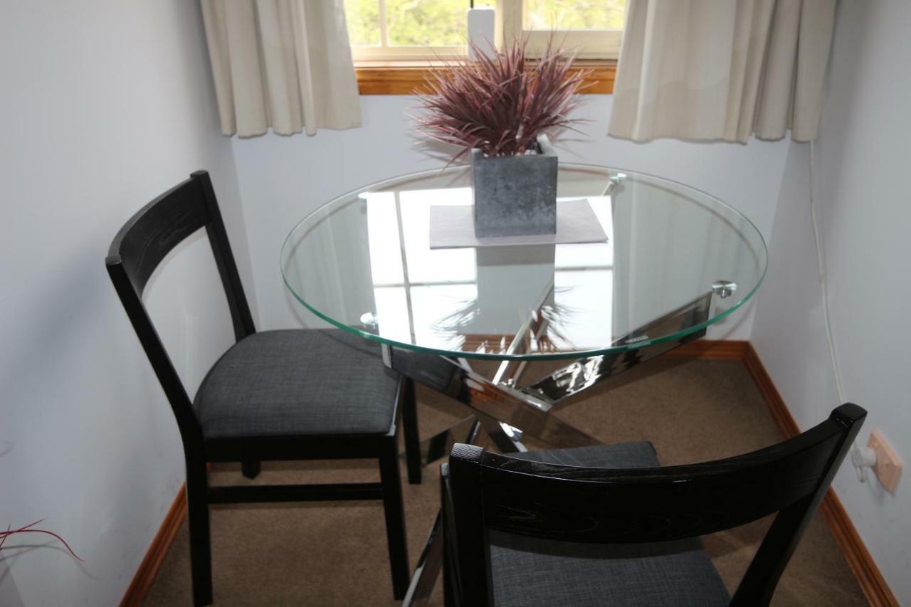 Swansea Cottages & Lodge Suites Esterno foto